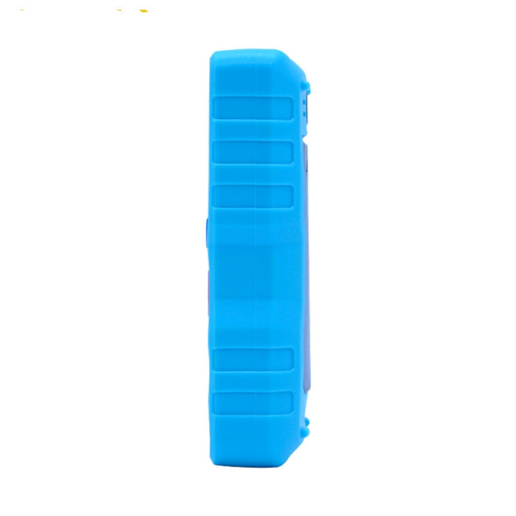 ZOYI Portable Electric Measurement Automatic Intelligent Gear Recognition Mini Multimeter, ZT-S1