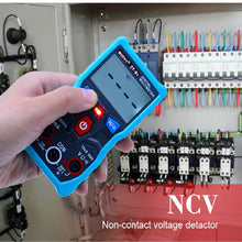 Load image into Gallery viewer, ZOYI Portable Electric Measurement Automatic Intelligent Gear Recognition Mini Multimeter, ZT-S1