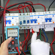 Load image into Gallery viewer, ZOYI Portable Electric Measurement Automatic Intelligent Gear Recognition Mini Multimeter, ZT-S1