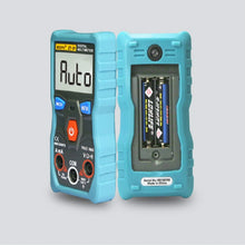 Load image into Gallery viewer, ZOYI Portable Electric Measurement Automatic Intelligent Gear Recognition Mini Multimeter, ZT-S1
