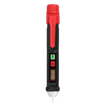 Load image into Gallery viewer, TASI Electrician Dedicated Multi-function Intelligent Induction Test Pencil, TA11B+