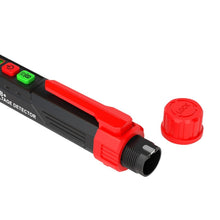 Load image into Gallery viewer, TASI Electrician Dedicated Multi-function Intelligent Induction Test Pencil, TA11B+