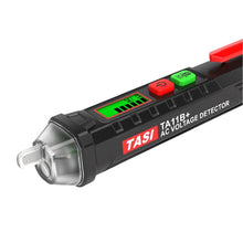 Load image into Gallery viewer, TASI Electrician Dedicated Multi-function Intelligent Induction Test Pencil, TA11B+