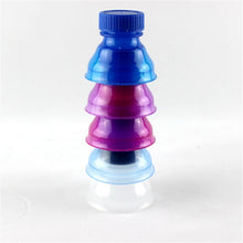 Load image into Gallery viewer, 10 PCS Small Cans Cola Lid Sprite Leakproof Cap, Random Color Delivery, 10 PCS