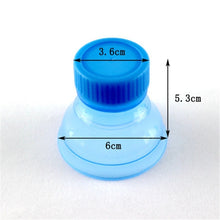 Load image into Gallery viewer, 10 PCS Small Cans Cola Lid Sprite Leakproof Cap, Random Color Delivery, 10 PCS