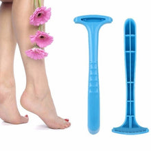 Load image into Gallery viewer, 2 PCS Foot Pedicure Knife Professional Care Tools Knive Dead Skin Calluses Remova