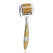 Load image into Gallery viewer, 2 PCS ZGTS192 Titanium Alloy Microneedle Facial Repair Nano Roller Instrument, 0.2MM, 0.25MM, 0.3MM, 0.5MM, 0.75MM, 1.0MM, 1.5MM, 2.0MM, 2.5MM, 3.0MM