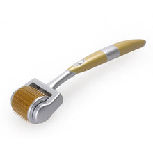 Load image into Gallery viewer, 2 PCS ZGTS192 Titanium Alloy Microneedle Facial Repair Nano Roller Instrument, 0.2MM, 0.25MM, 0.3MM, 0.5MM, 0.75MM, 1.0MM, 1.5MM, 2.0MM, 2.5MM, 3.0MM