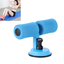 Load image into Gallery viewer, Household Fitness Equipment Height Adjustable Sit-up Auxiliary Machine with Suction Cup