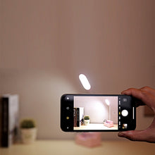 Load image into Gallery viewer, Student USB Charging Bedroom Touch LED Eye Protection Multifunctional Creative Desk Lamp