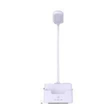 Load image into Gallery viewer, Student USB Charging Bedroom Touch LED Eye Protection Multifunctional Creative Desk Lamp