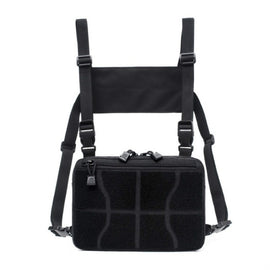 Multi-functional Chest Bag for Outdoor Sports Portable Storage Backpack