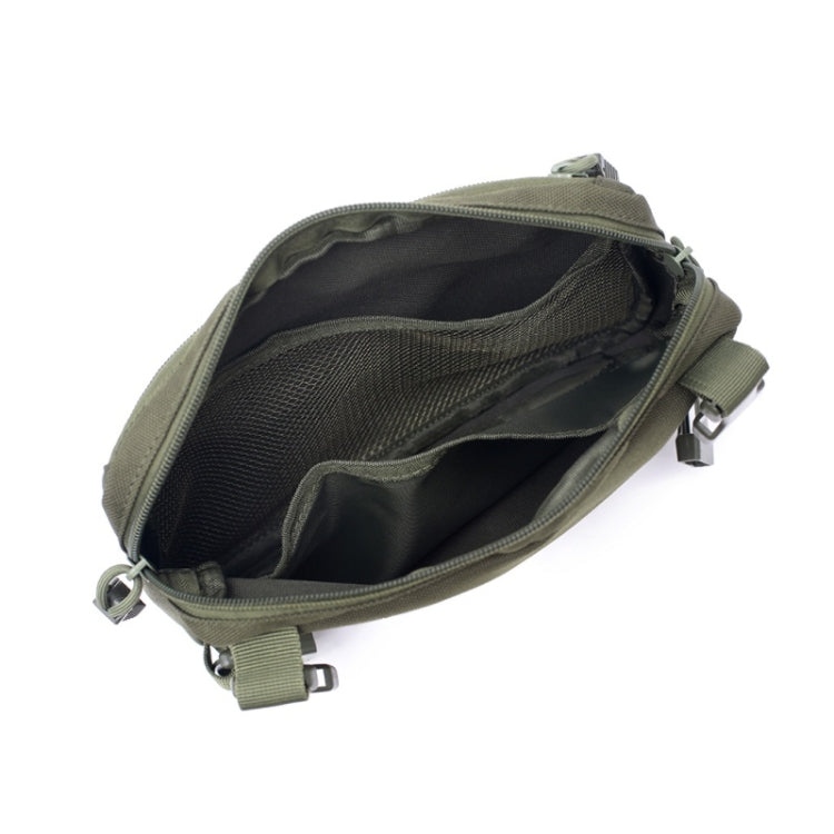 Multi-functional Chest Bag for Outdoor Sports Portable Storage Backpack