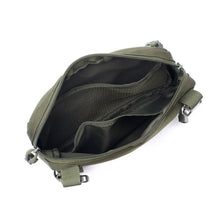 Load image into Gallery viewer, Multi-functional Chest Bag for Outdoor Sports Portable Storage Backpack