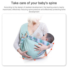 Load image into Gallery viewer, Baby Four Seasons Multifunctional Strap