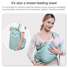 Load image into Gallery viewer, Baby Four Seasons Multifunctional Strap