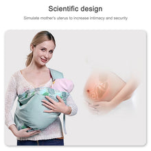 Load image into Gallery viewer, Baby Four Seasons Multifunctional Strap