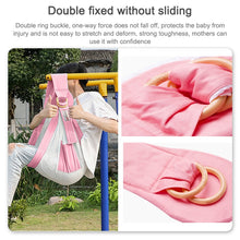 Load image into Gallery viewer, Baby Four Seasons Multifunctional Strap