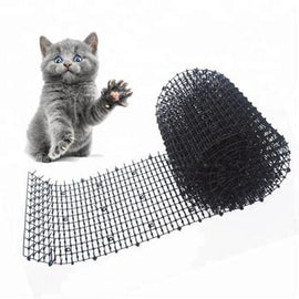 Anti-cat Net Spur Pad To Drive Cat And Dog Artifacts, 1.8x30x200cm