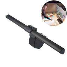 Load image into Gallery viewer, Monitor sScreen Hanging Lamp LED Office Computer Notebook Reading Smart Eye Protection Desk Lamp