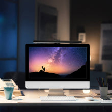 Load image into Gallery viewer, Monitor sScreen Hanging Lamp LED Office Computer Notebook Reading Smart Eye Protection Desk Lamp