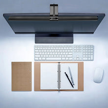 Load image into Gallery viewer, Monitor sScreen Hanging Lamp LED Office Computer Notebook Reading Smart Eye Protection Desk Lamp