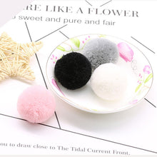 Load image into Gallery viewer, 10 PCS Candy Color Toy Ball Decoration Fur Ball