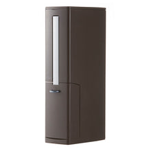 Load image into Gallery viewer, Bathroom Trash Can Toilet Brush Set Toilet Garbage Container