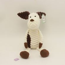 Load image into Gallery viewer, Striped Animal Plush Toy Doll Creative Animal Doll