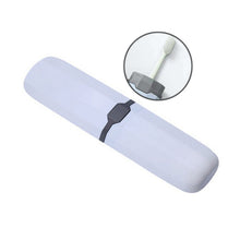 Load image into Gallery viewer, Outdoor Travel Portable Toothpaste Toothbrush Household Storage Cup Box Case, Cup Box Case