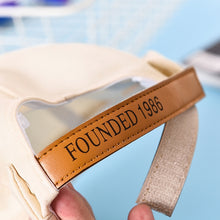 Load image into Gallery viewer, Autumn and Winter Models Cotton and Linen Landlord Hat Cuffed Melon Cap