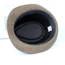 Load image into Gallery viewer, Fashion Seaside Sun Visor Hat Folding Net Surface Jazz Hat