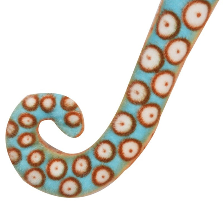 Simulation Octopus Plush Toy Pillow Underwater Animal Doll Creative Gift