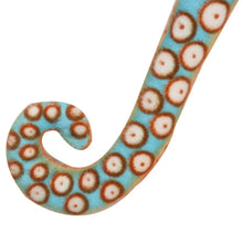 Load image into Gallery viewer, Simulation Octopus Plush Toy Pillow Underwater Animal Doll Creative Gift