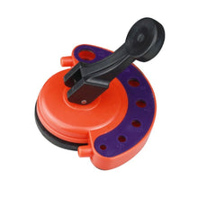 Load image into Gallery viewer, Tile Glass Hole Cutter Tool Drill Fixed Suction Cup, Glass Hole Cutter