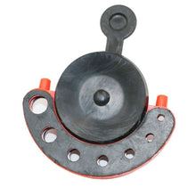 Load image into Gallery viewer, Tile Glass Hole Cutter Tool Drill Fixed Suction Cup, Glass Hole Cutter