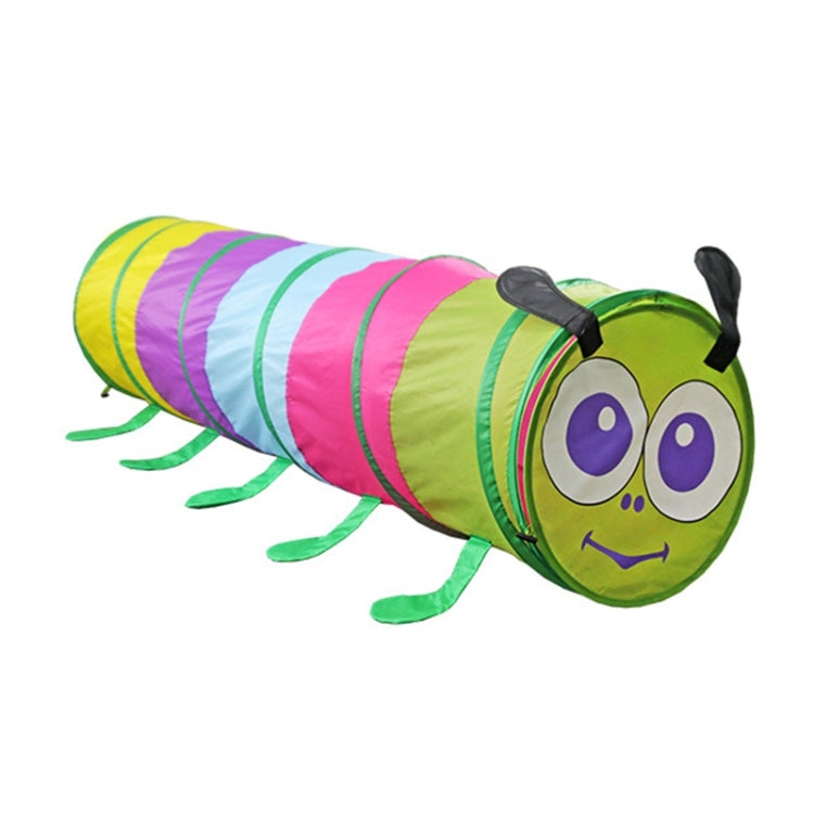 New Baby Toy Tent Portable Crawling Tunnel Kids Gifts