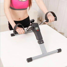 Load image into Gallery viewer, Multi-functional Fitness Equipment Stepper Fitness Bike Rehabilitation Training Machine
