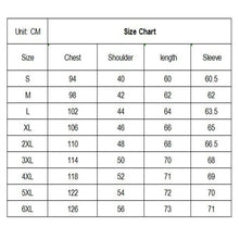 Load image into Gallery viewer, Men Winter Wool Liner Jean Jackets Outerwear Warm Denim Coats, S, M, L, XL, XXL, XXXL, XXXXL, XXXXXL, XXXXXXL