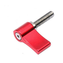Load image into Gallery viewer, Aluminum Alloy Fixing Screw Action Camera Positioning Locking Hand Screw Accessories, M5x17mm, M5x20mm
