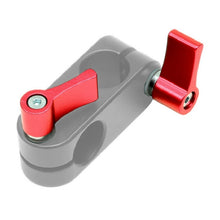 Load image into Gallery viewer, Aluminum Alloy Fixing Screw Action Camera Positioning Locking Hand Screw Accessories, M5x17mm, M5x20mm