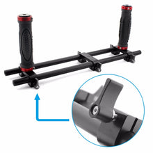 Load image into Gallery viewer, Aluminum Alloy Fixing Screw Action Camera Positioning Locking Hand Screw Accessories, M5x17mm, M5x20mm