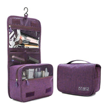 Load image into Gallery viewer, Cubes Portable Large Capacity Simple Multi-function Organize Bag Travel Storage Bag
