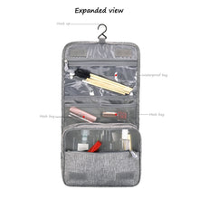 Load image into Gallery viewer, Cubes Portable Large Capacity Simple Multi-function Organize Bag Travel Storage Bag