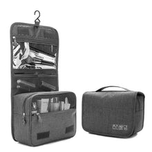 Load image into Gallery viewer, Cubes Portable Large Capacity Simple Multi-function Organize Bag Travel Storage Bag