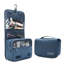 Load image into Gallery viewer, Cubes Portable Large Capacity Simple Multi-function Organize Bag Travel Storage Bag