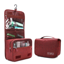 Load image into Gallery viewer, Cubes Portable Large Capacity Simple Multi-function Organize Bag Travel Storage Bag