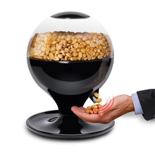 Load image into Gallery viewer, Vintage Wedding Candy Dispenser Automatic Sensor ABS Mini Gumball Candy Machine, Candy Dispenser