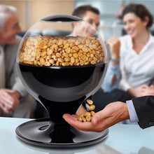 Load image into Gallery viewer, Vintage Wedding Candy Dispenser Automatic Sensor ABS Mini Gumball Candy Machine, Candy Dispenser