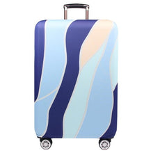 Load image into Gallery viewer, Travel Abrasion-resistant Elastic Luggage Protective Cover Suitcase Dust Covers, 18-21 inch, 22-24 inch, 25-28 inch, 29-32 inch